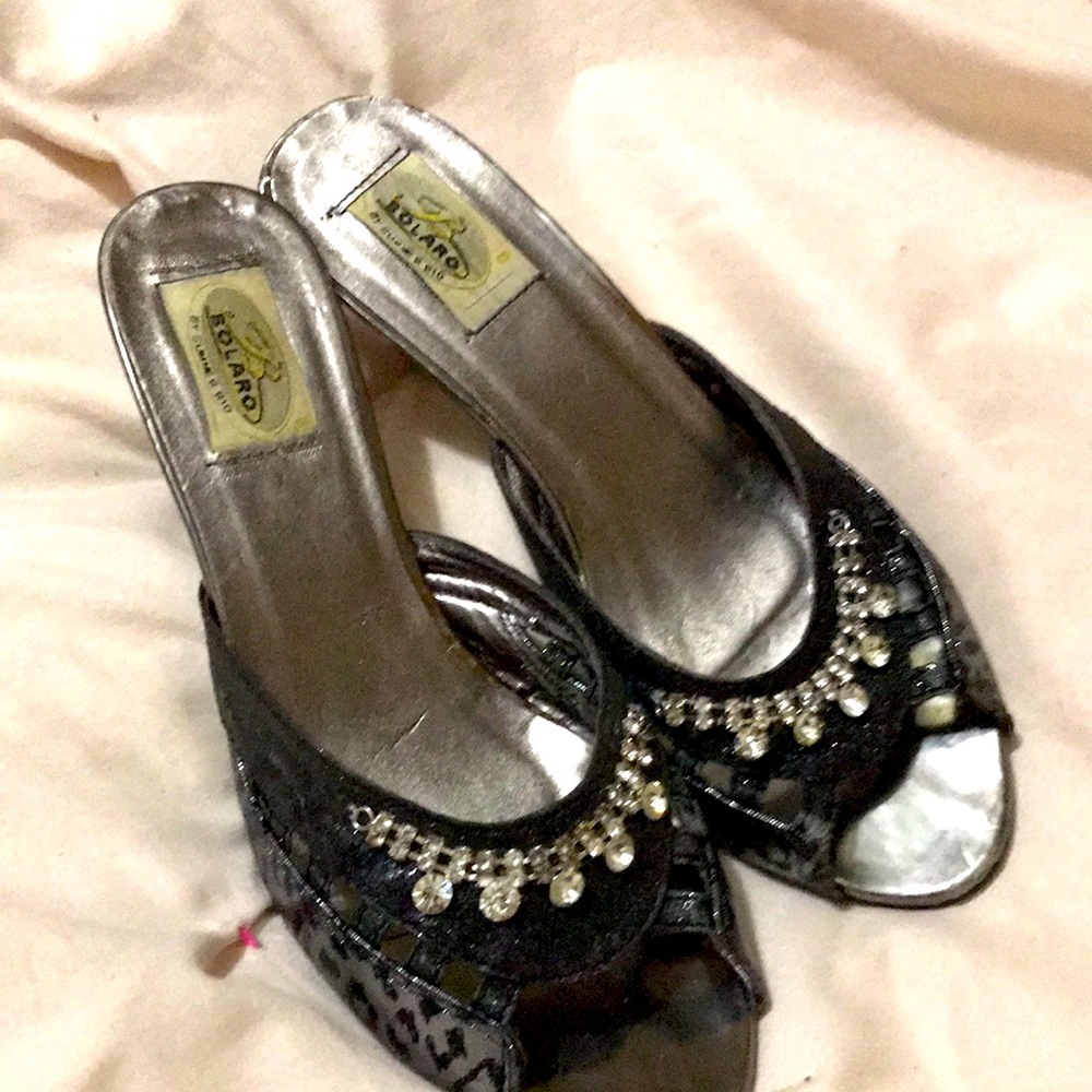 Bolaro Summer R Rio heels🛍
